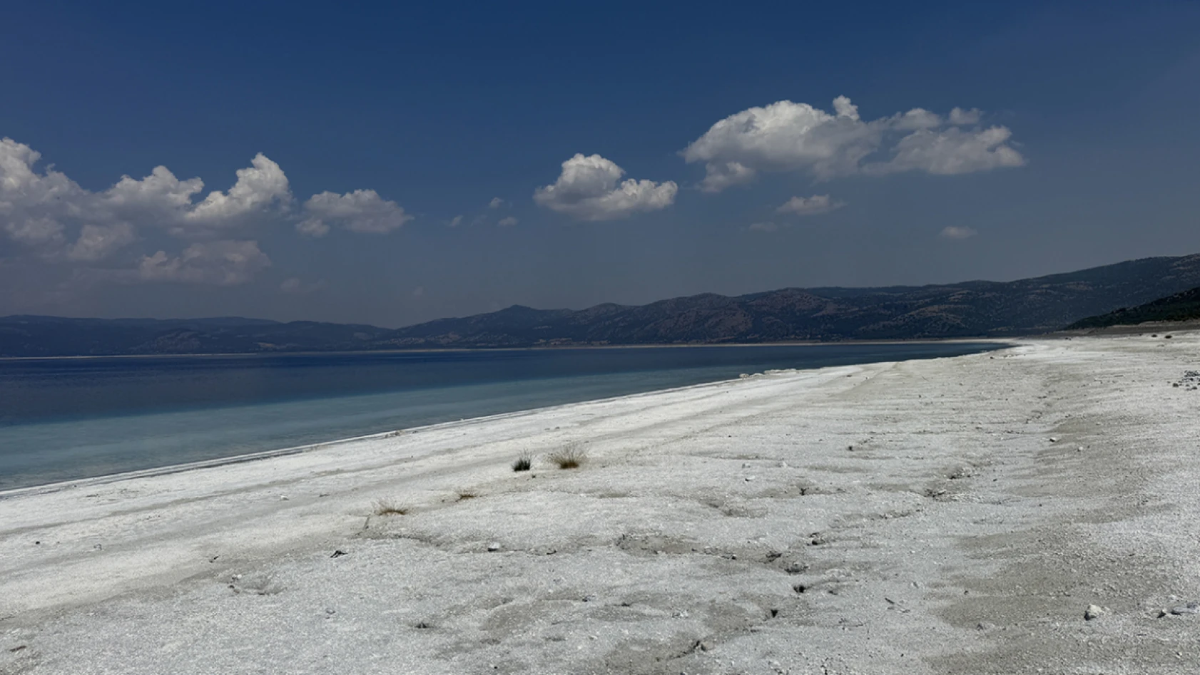 Teke yöresinin kültür başkenti, birçok doğal ve tarihi yapıyı barındırıyor