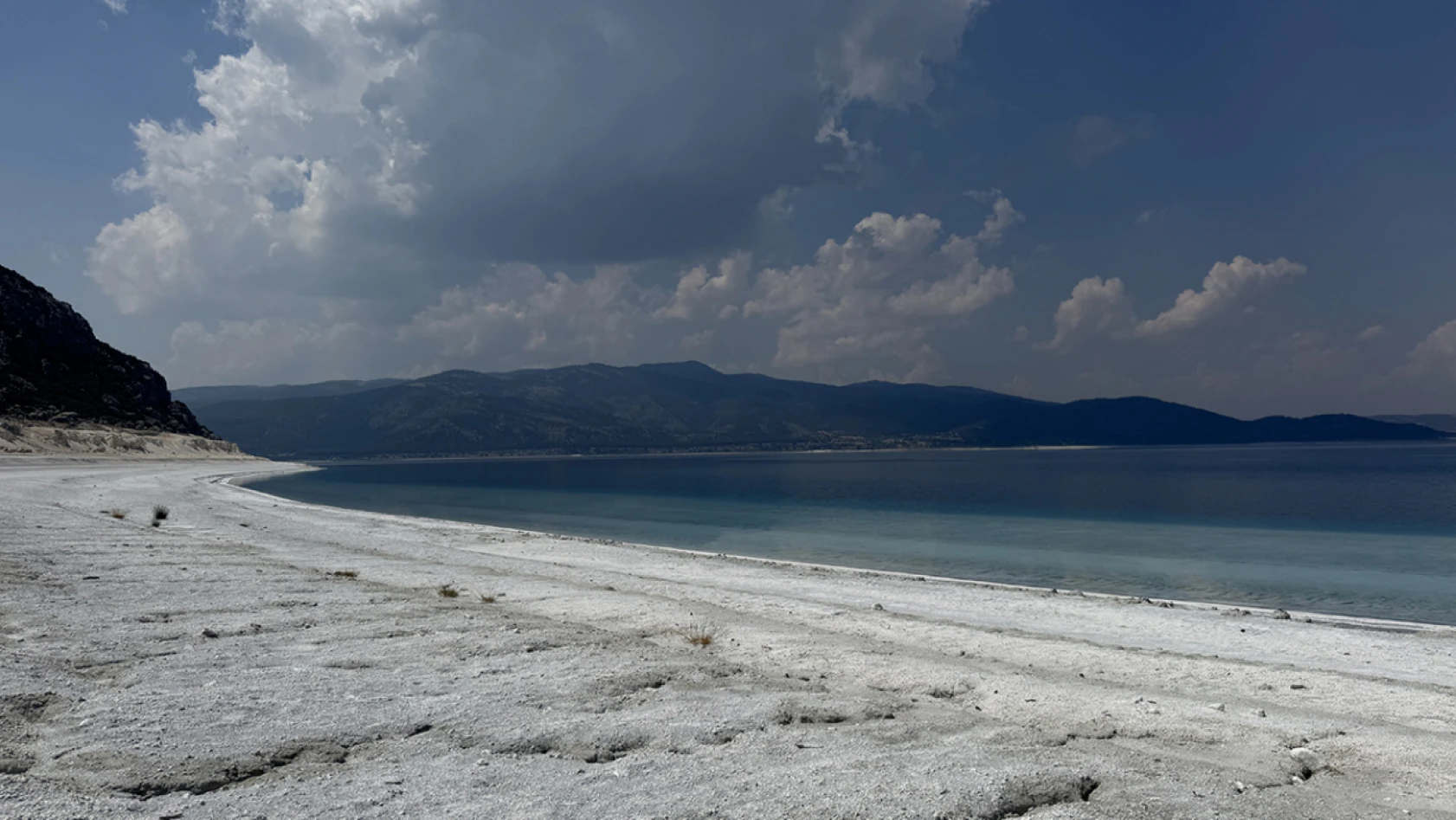 Teke yöresinin kültür başkenti, birçok doğal ve tarihi yapıyı barındırıyor