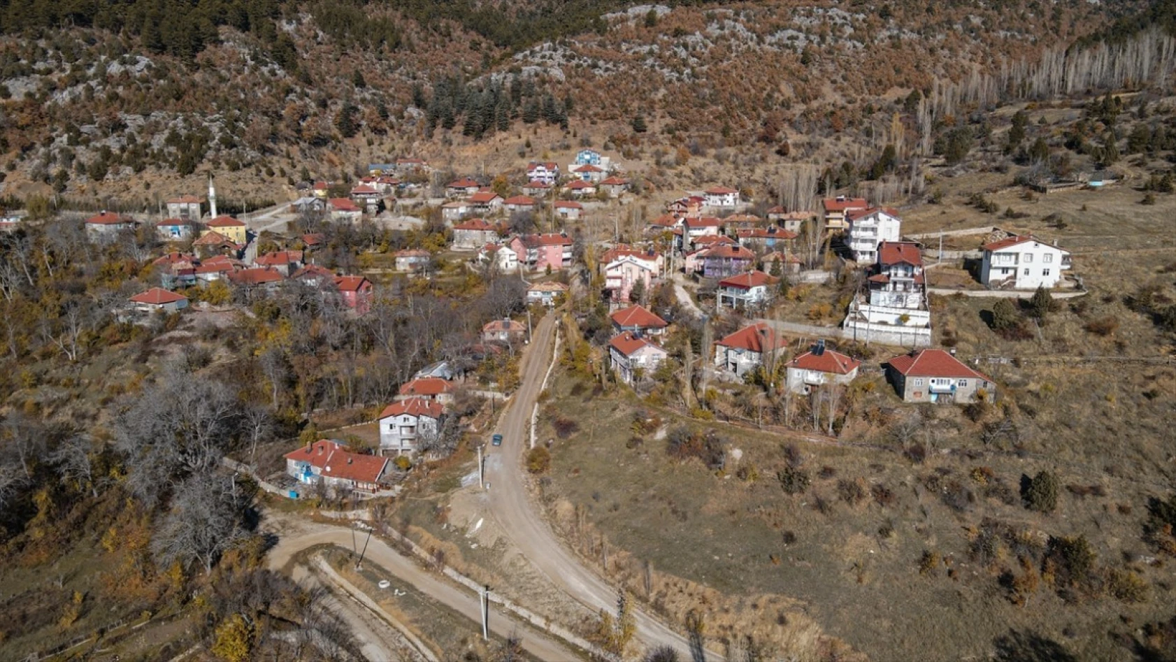 Tahta kaşık zanaatı