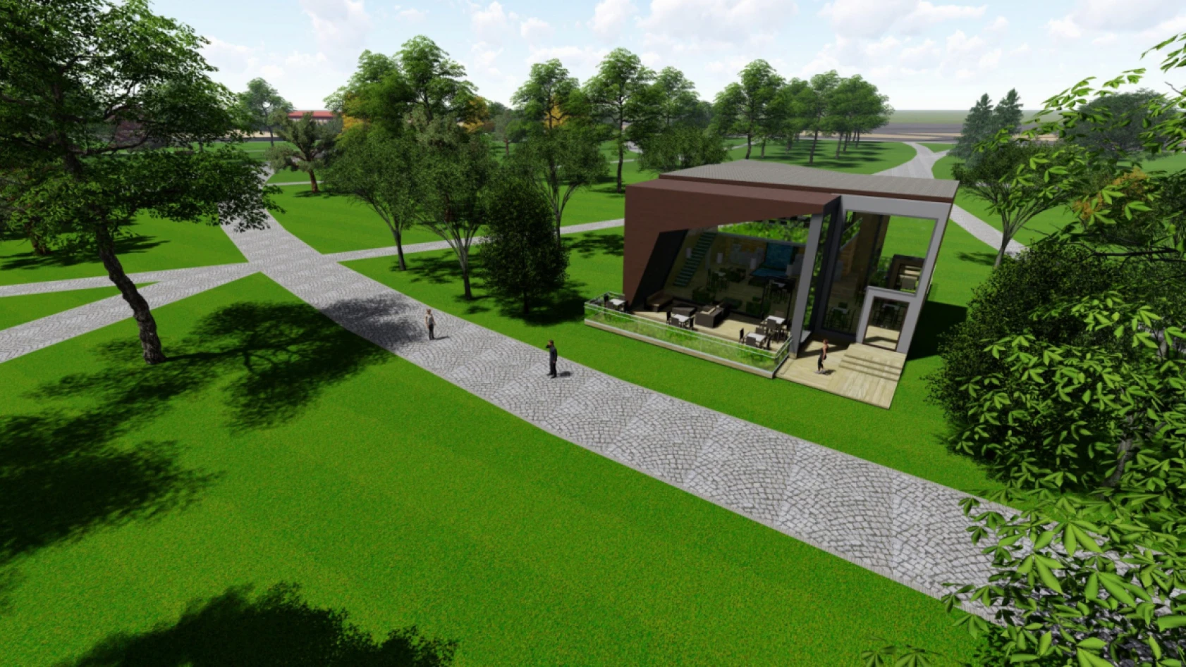 Turizmden alt ve üstyapıya, sosyal desteklerden ulaşıma 1 Milyar TL'lik yatırım