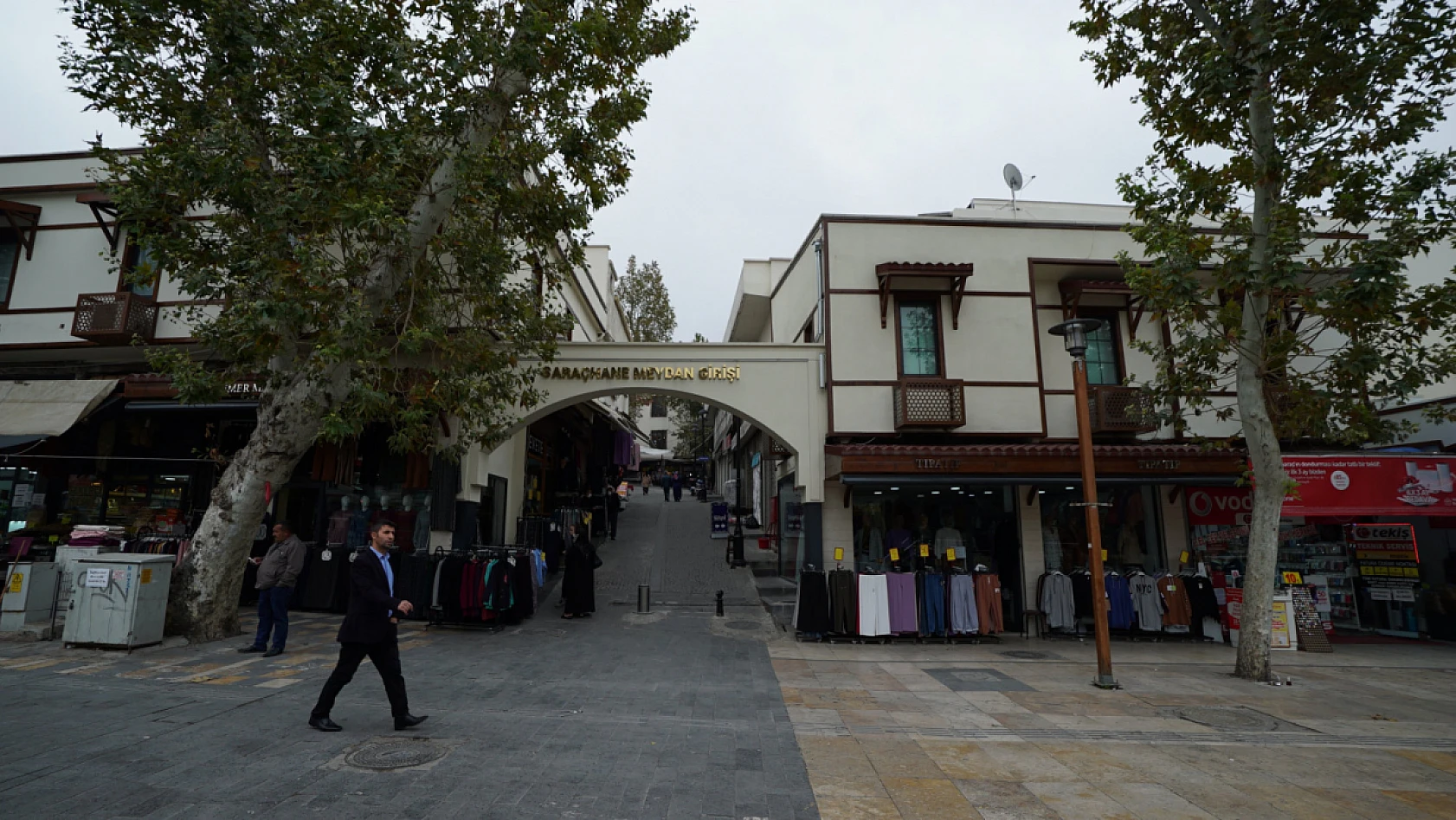 Turizmden alt ve üstyapıya, sosyal desteklerden ulaşıma 1 Milyar TL'lik yatırım