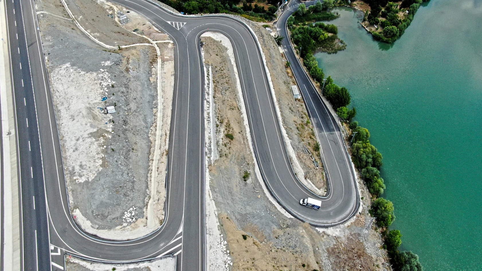 Turizmden alt ve üstyapıya, sosyal desteklerden ulaşıma 1 Milyar TL'lik yatırım