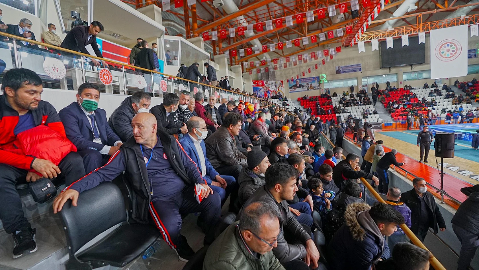 Şalvar Güreşi Dünya Şampiyonası