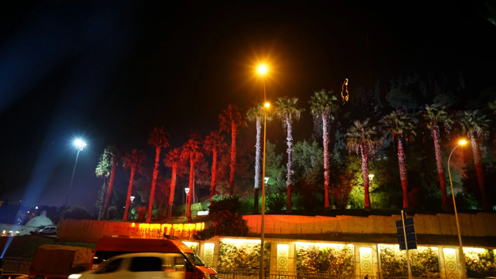 Kahramanmaraş Kalesi