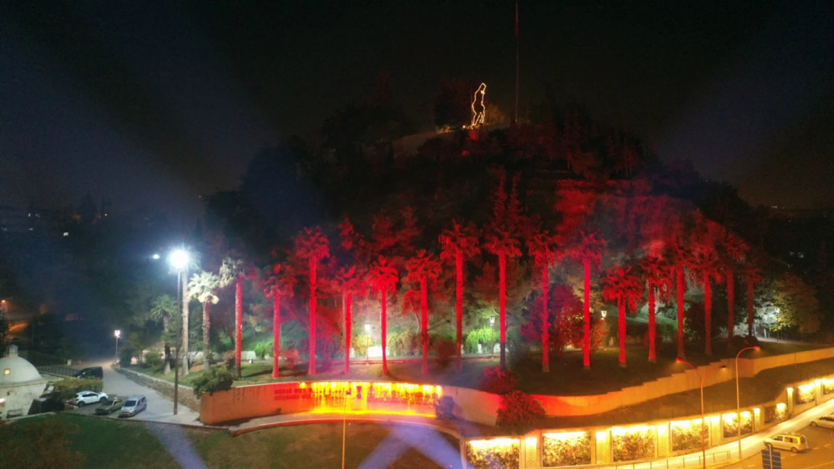 Kahramanmaraş Kalesi