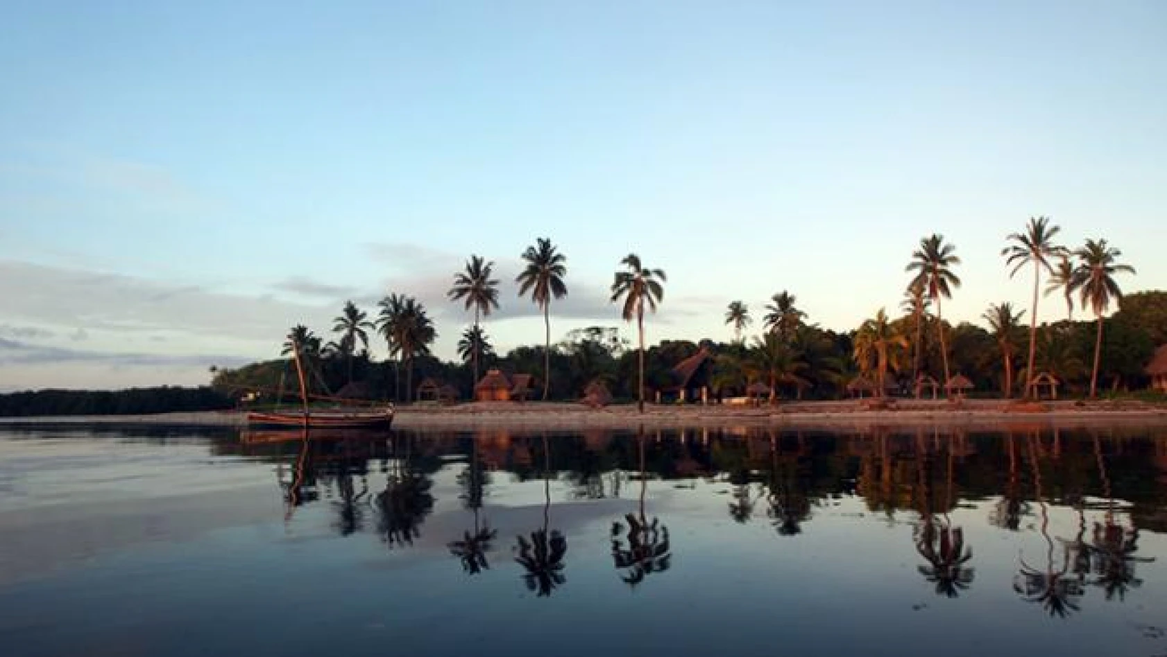Tanzanya, Afrika'nın İncisi!