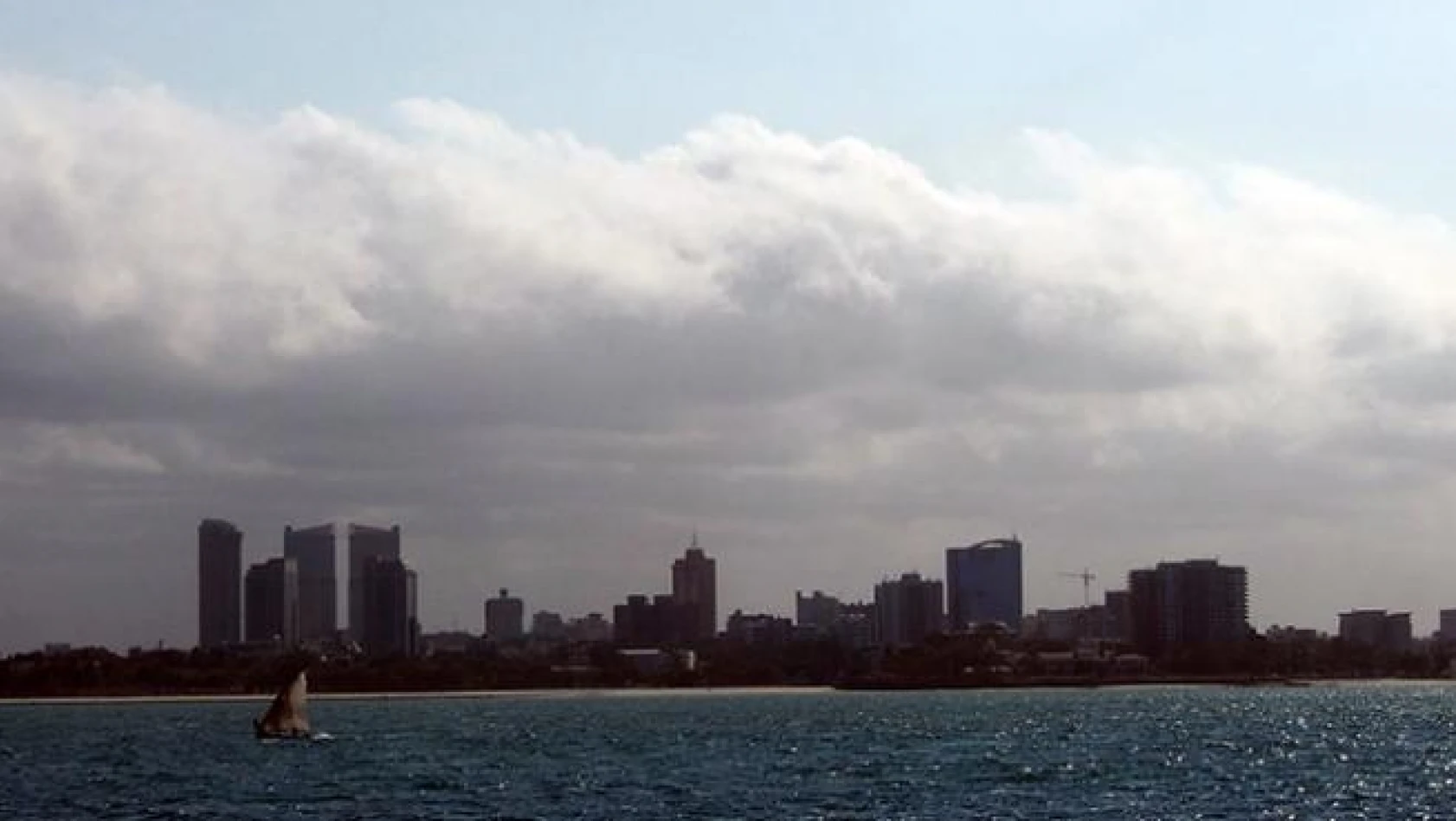 Tanzanya, Afrika'nın İncisi!