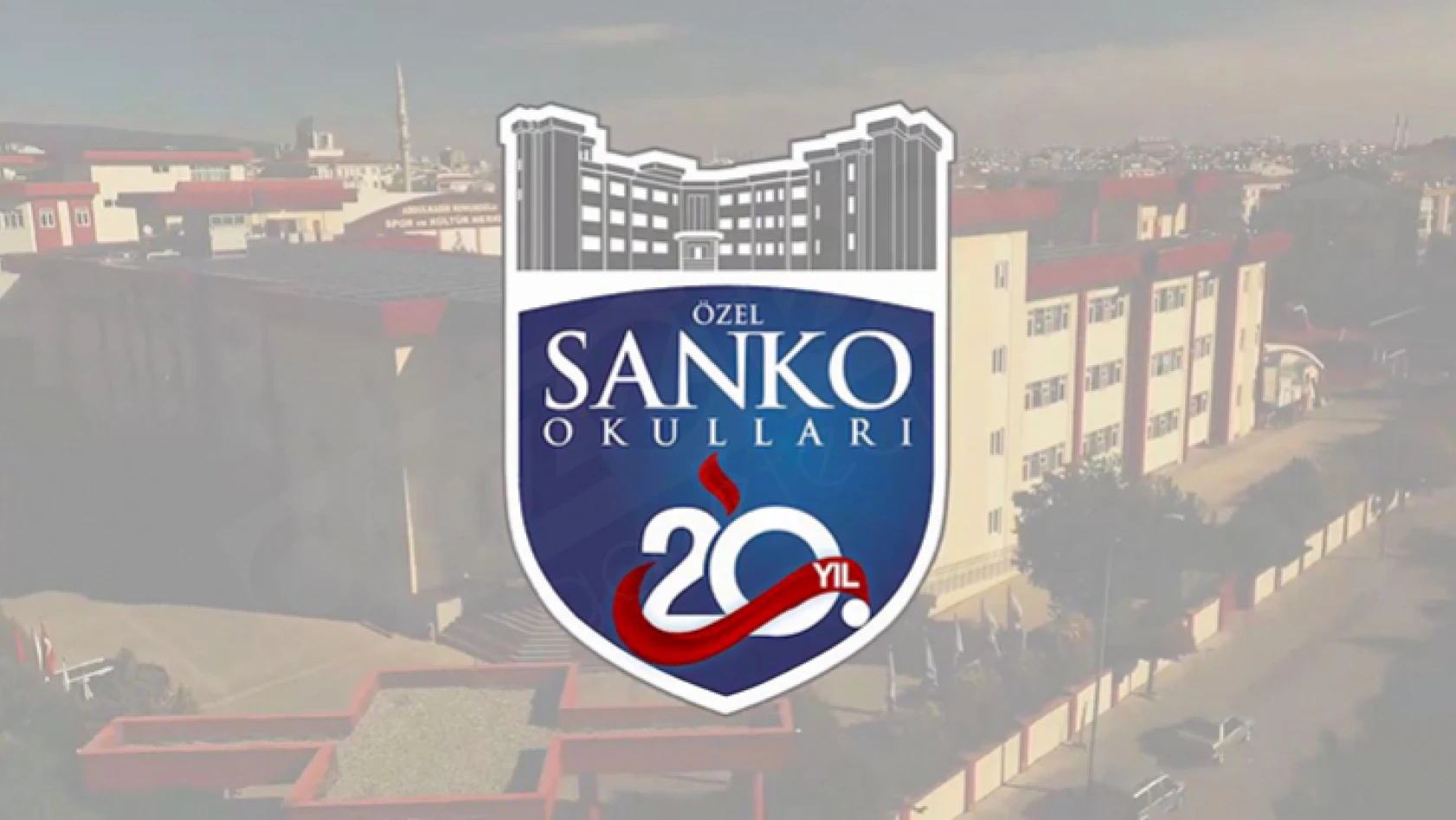 SANKO Okulları'nın '2022- Yeni Yıl, Yeni Umutlar' filmi yayında