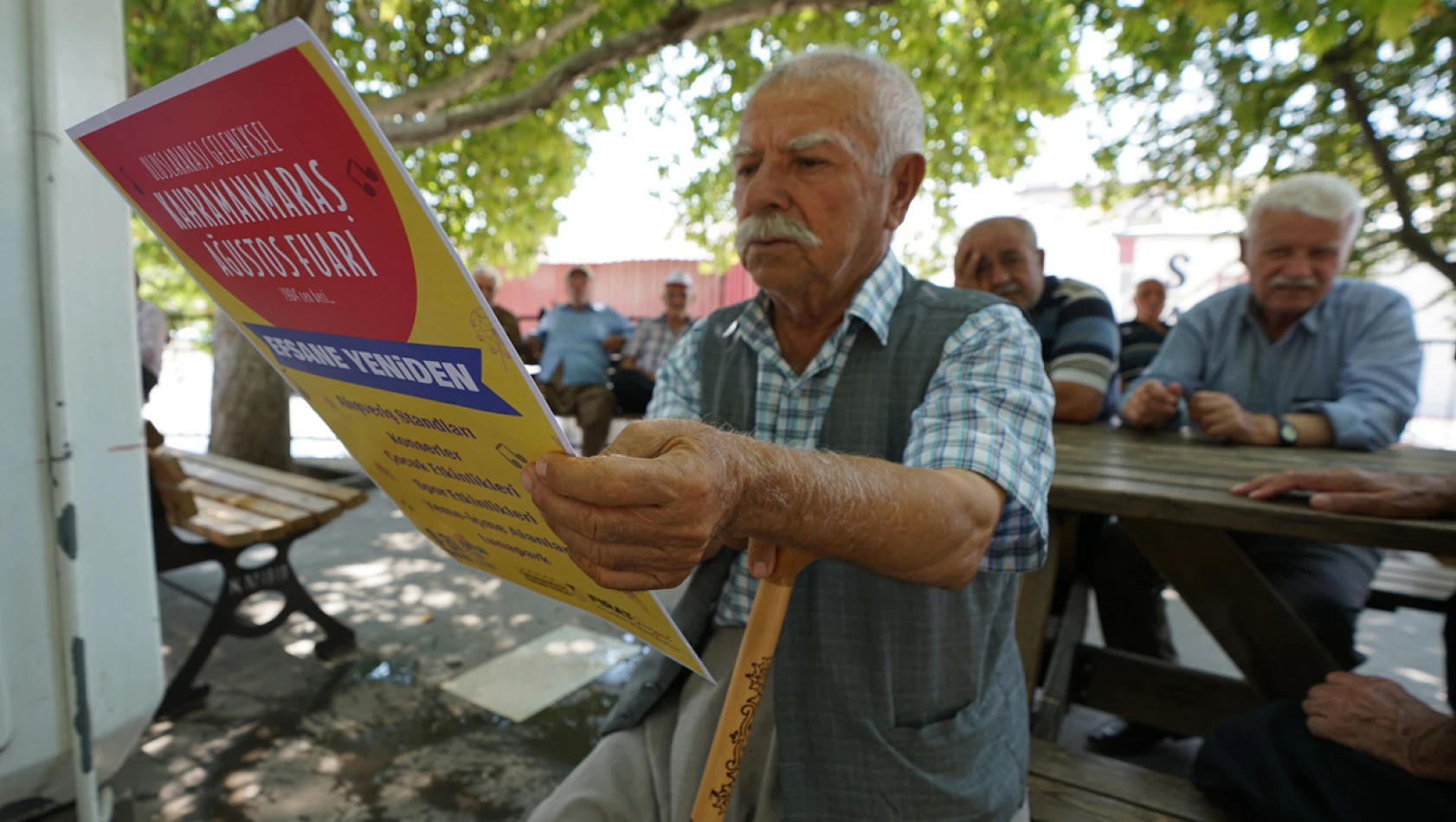 Ağustos Fuarı heyecanı, tüm şehri sardı