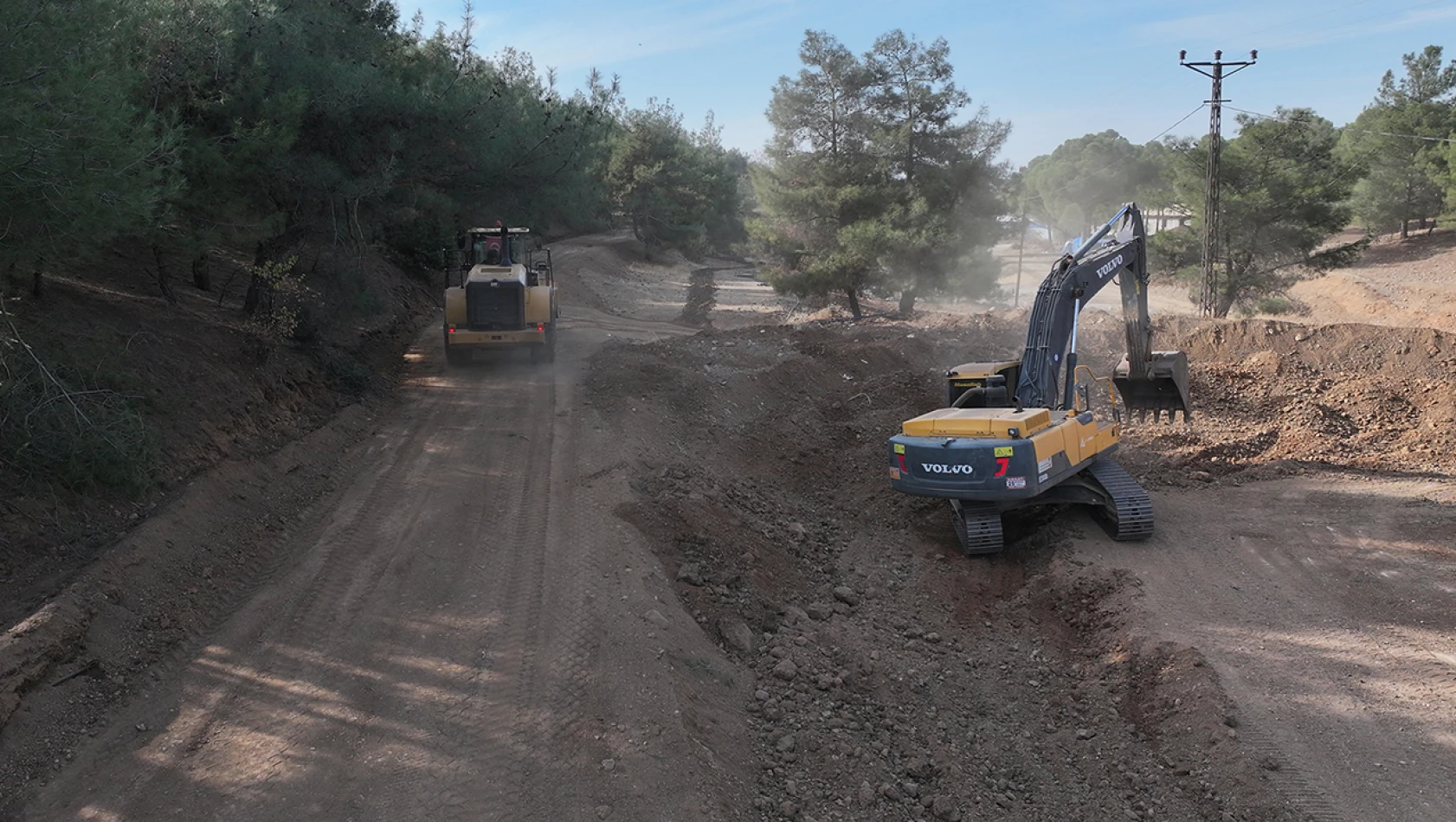 Kahramanmaraş, Türkiye Offroad Şampiyonası'na ev sahipliği yapacak