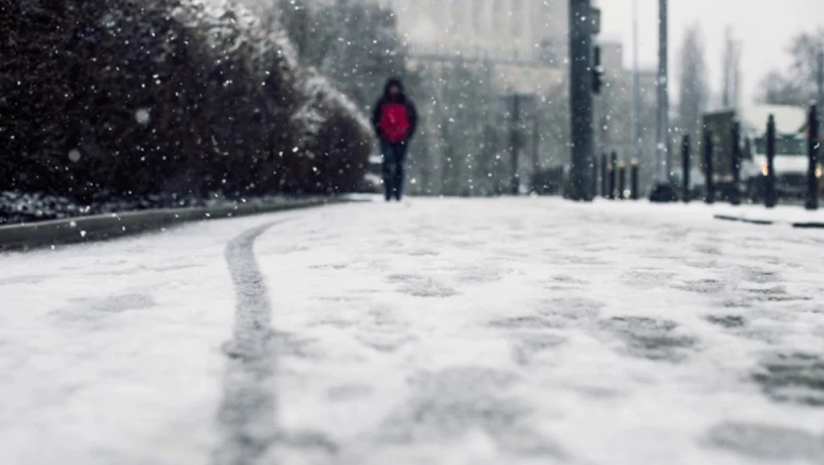 Meteoroloji uyardı! Sağanak yağışları kapıda