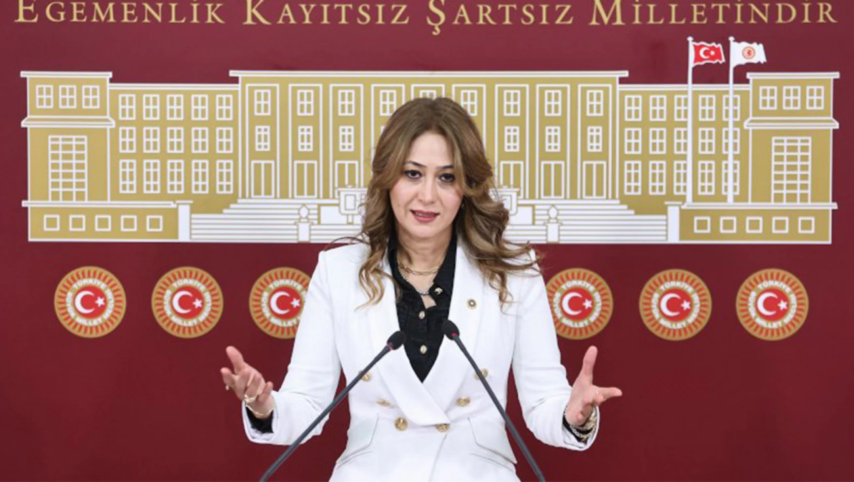 MHP Milletvekili Karakoç Dora'dan Kahramanmaraş'ta mücbir sebebi uzatın çağrısı