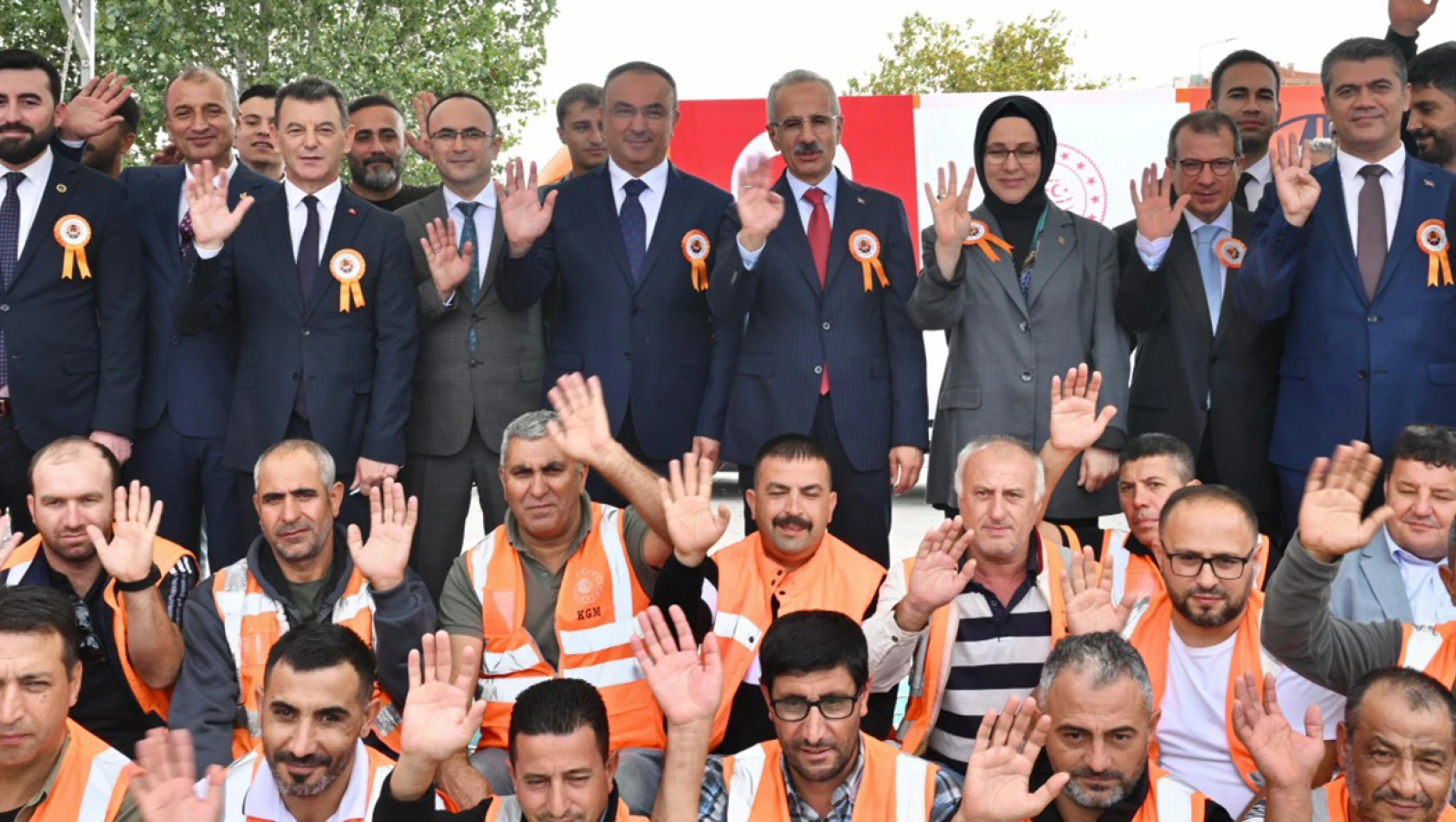 Tekirdağ trafiği nefes alacak