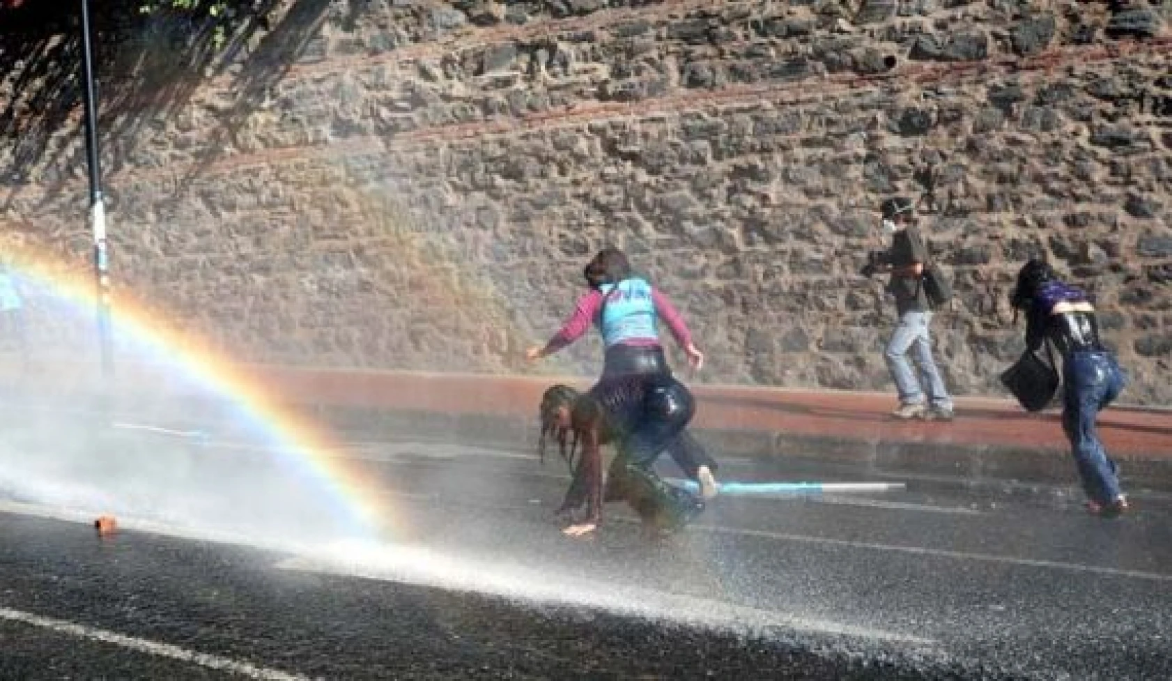 Helikopter Hasta Çocuğu Götürdü