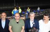 Başkan Görgel, Kahramanmaraş'ın içmesu sorununun çözüleceği tarihi açıkladı