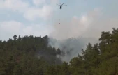 Kahramanmaraş 3 gündür yanıyor