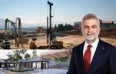 Kahramanmaraş'a yeni merkez, yeni enerji