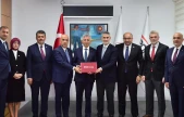 Kahramanmaraş çok bekledi! Sonunda imzalar atıldı