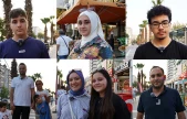 Kahramanmaraş'ı fuar heyecanı sardı