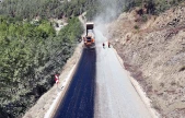 Kahramanmaraş'ın o yolu 20 kilometre kısalıyor