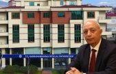 Kahramanmaraş İstiklal Üniversitesinin 4 yeni tezli yüksek lisans programına YÖK'ten onay