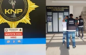 Kahramanmaraş'ta uyuşturucu operasyonu! 2 şüpheli tutuklandı