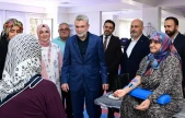 Kahramanmaraş'ta yaşlılara yeni nefesin adresi, Aktif Yaşam Merkezi