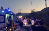 Kahramanmaraş'ta zincirleme kaza