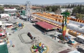 Kahramanmaraş Uluslararası Geleneksel Ağustos Fuarı kapılarını açıyor