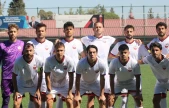 Kahramanmaraşspor evinde ilk puanını aldı