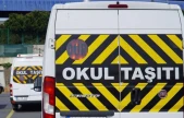 Okul servis araçları yönetmeliği değişti