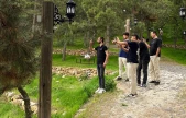 Pusula Maraş'ta rotalar belirlendi! 4 yeni topluluk gençlerle buluşacak