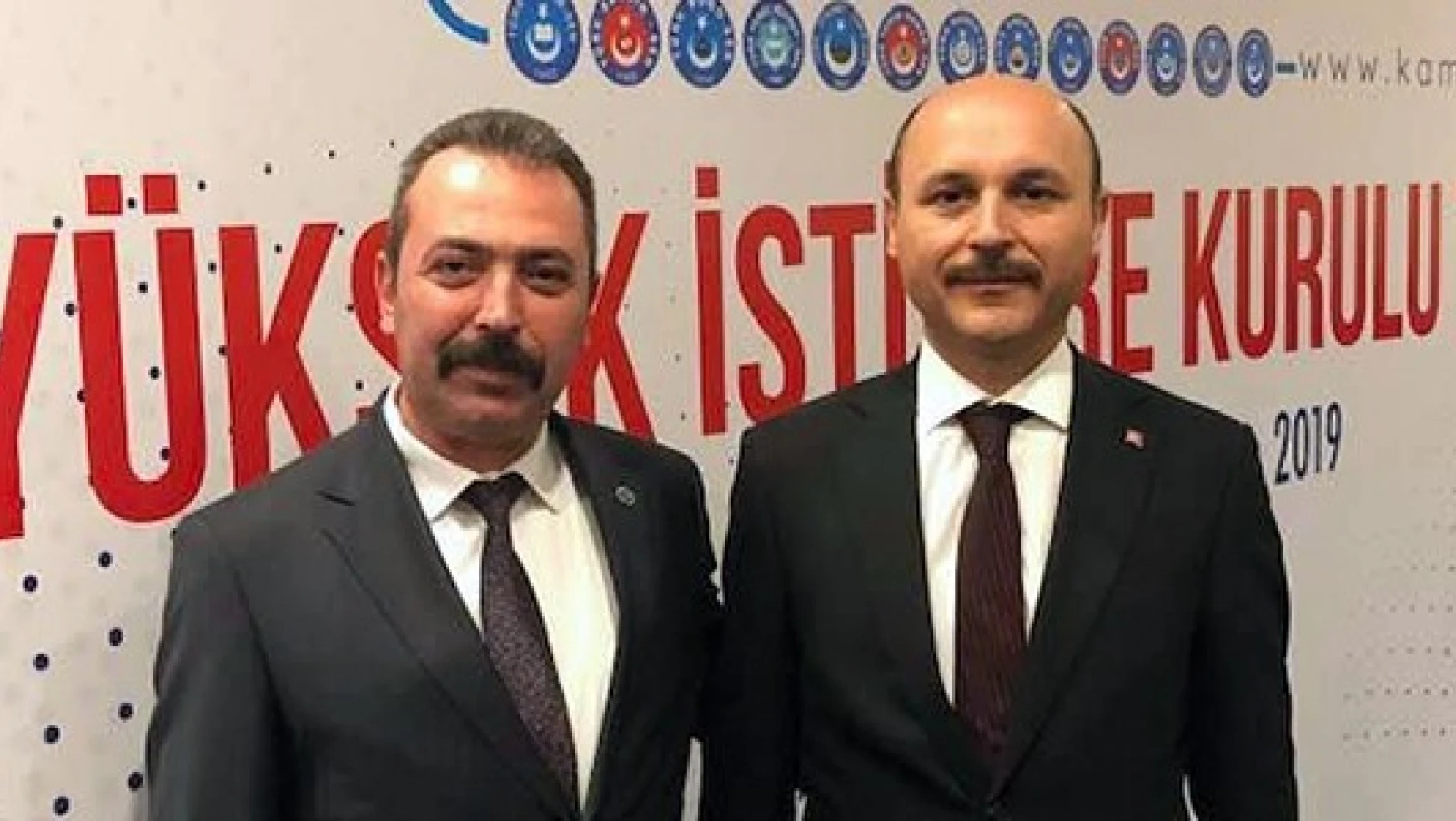 Türkiye Kamu-Sen Kahramanmaraş İl Temsilciliğinden açıklama!