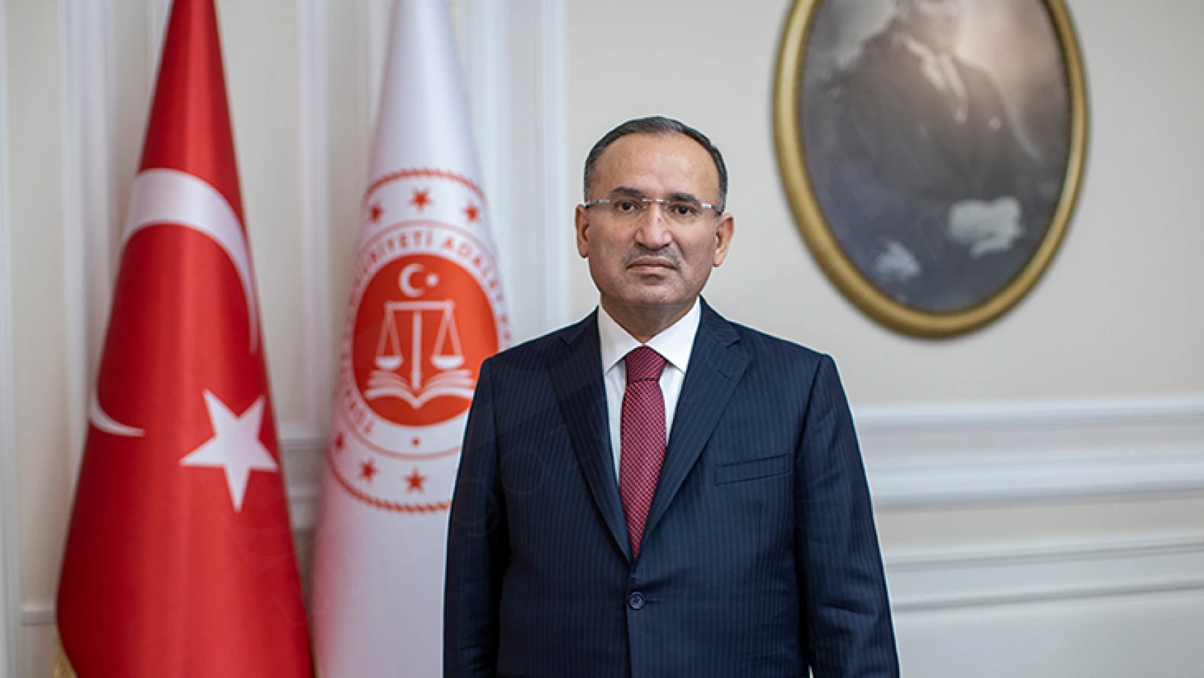 Adalet Bakanı Bozdağ: Sorumlular yargı önünde hesap verecek