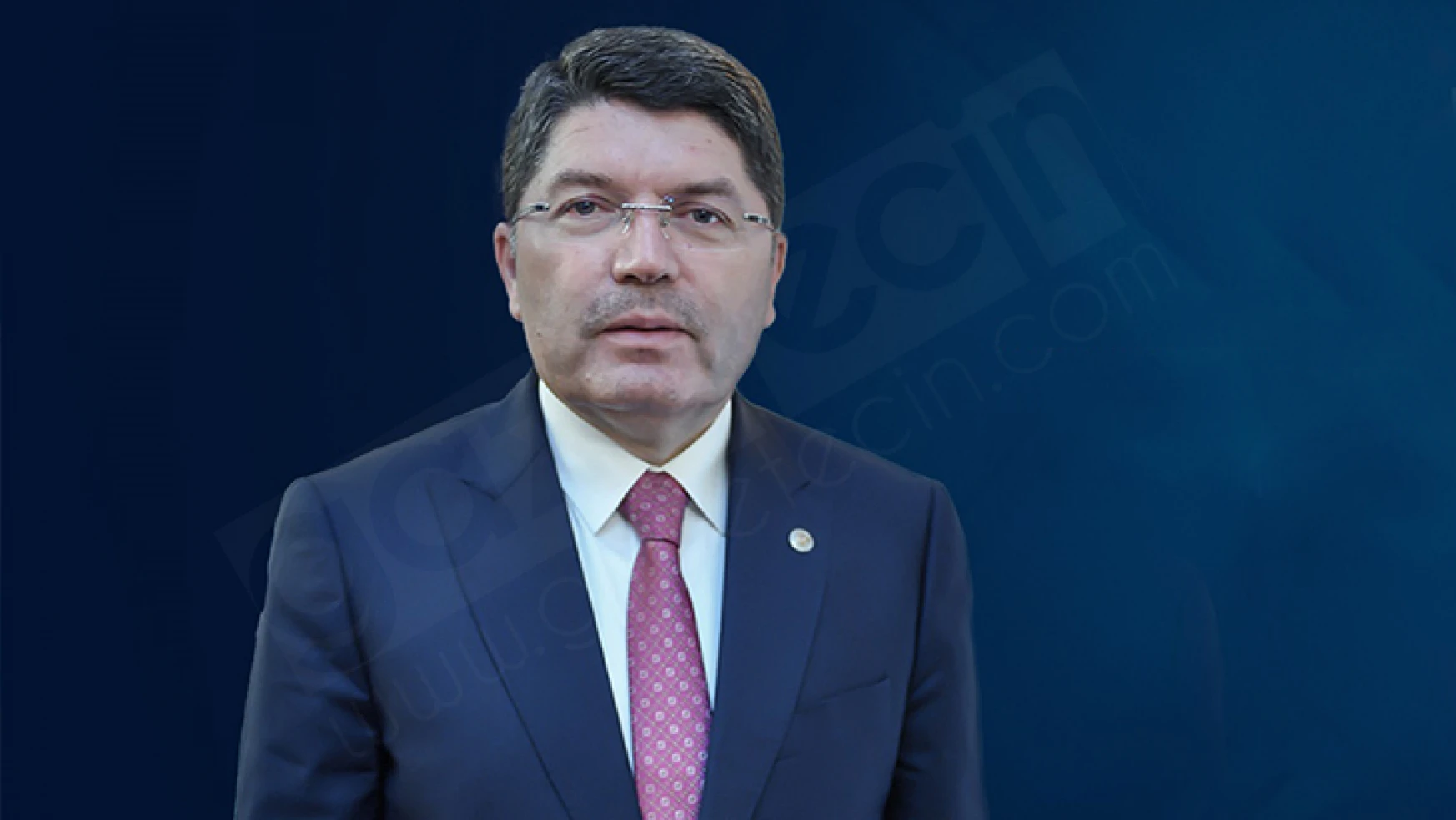 Adalet Bakanı Yılmaz Tunç'tan yeni adli yıl mesajı