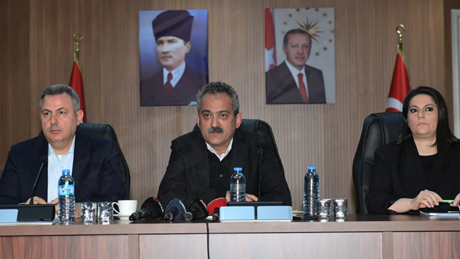 Adana'da eğitim öğretim 13 Mart'a ertelendi