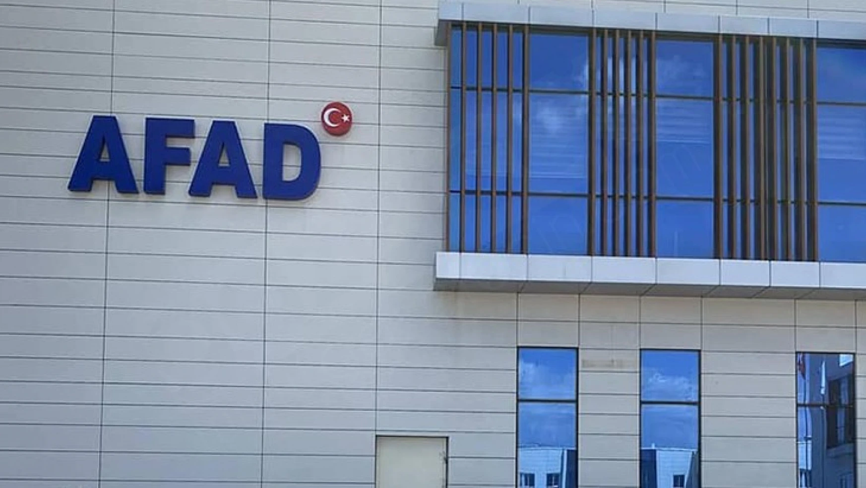 AFAD online 'Afet Farkındalık Eğitimi' verecek