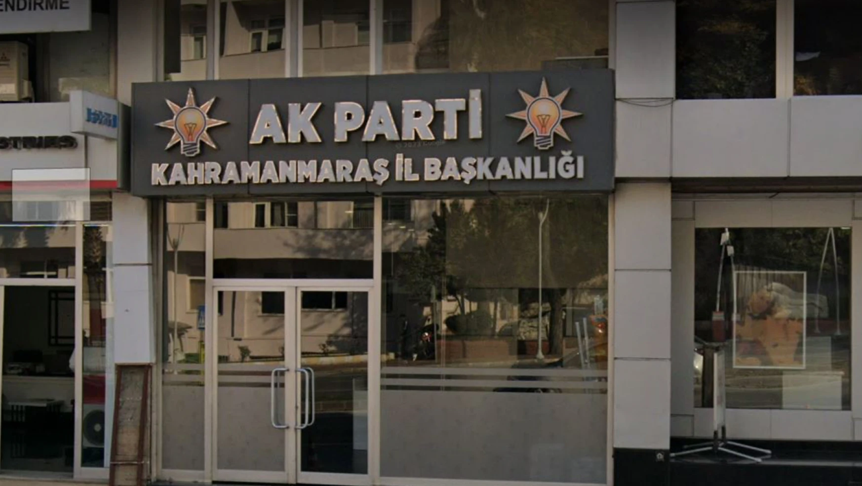 AK Parti, 6 ilçede başkan adayını değiştirdi