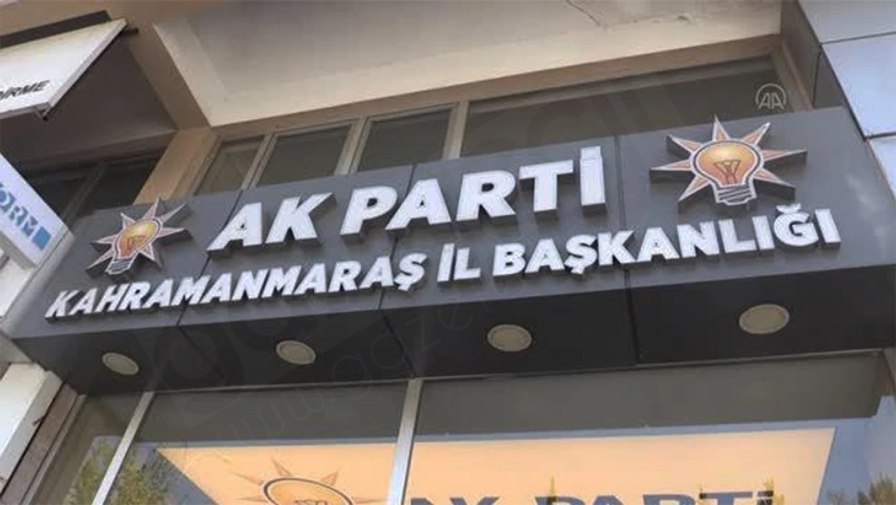 AK Parti'de aday adaylığı süreci 16 Mart'ta bitiyor