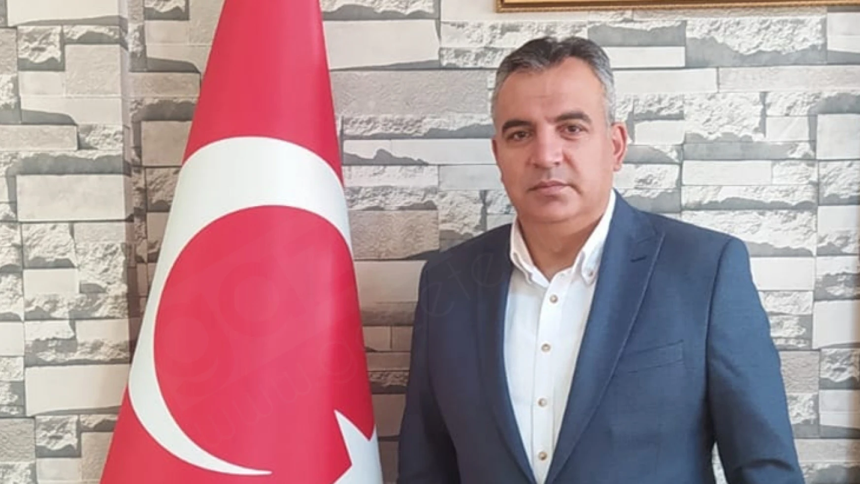AK Parti Milletvekili adayı Gürbak: Can hıraş çalışarak Büyük Türkiye Yüzyıl'ına ulaşacağız
