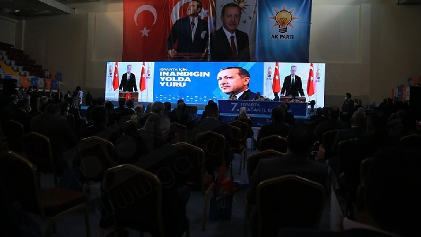 AK Parti Sözcüsü Çelik: 'Kapalı Maraş'ın açılması Kıbrıs Türkünün hakkıdır'