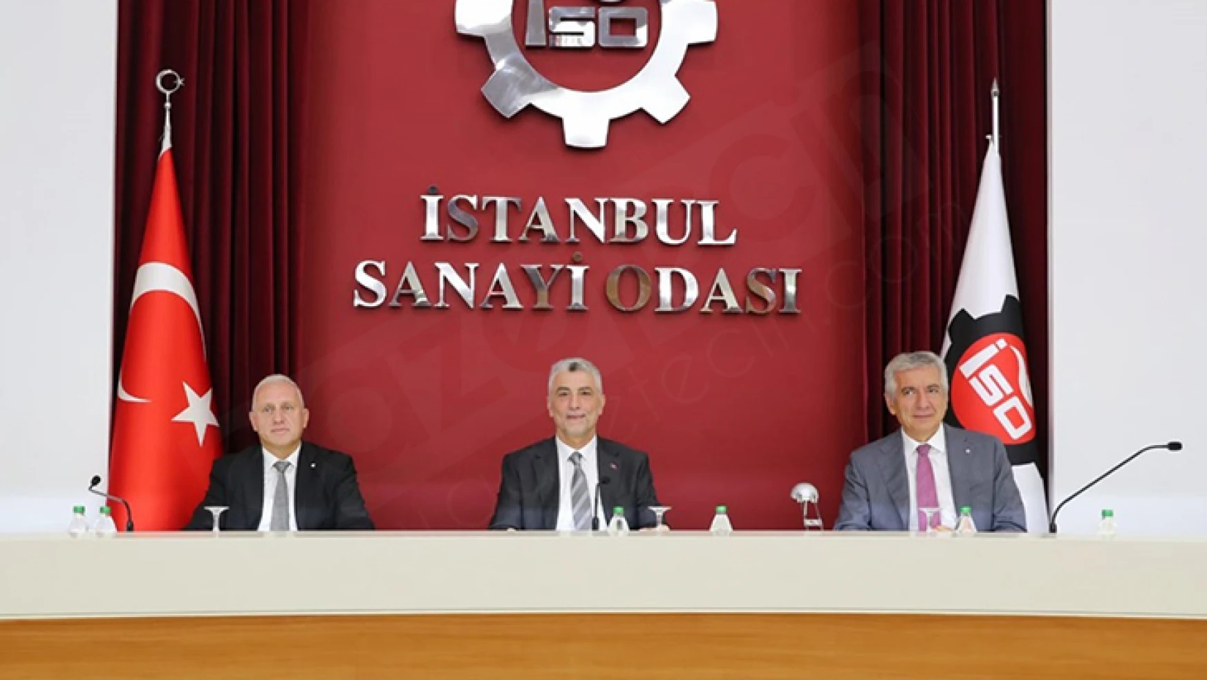 Bakan Bolat'tan 5 adet serbest ticaret bölgesi müjdesi
