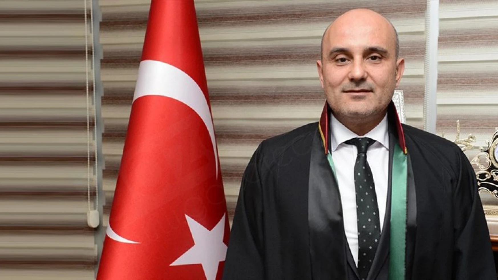 BARO Başkanı Gül: Bağımsız savunmanın temsilcileri avukatlardır!