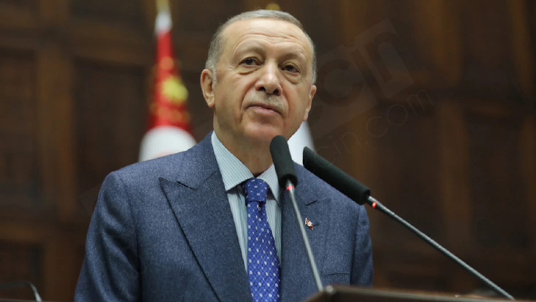 Başkan Erdoğan, altılı masa ve yayınlanan mutabakat metnini eleştirdi