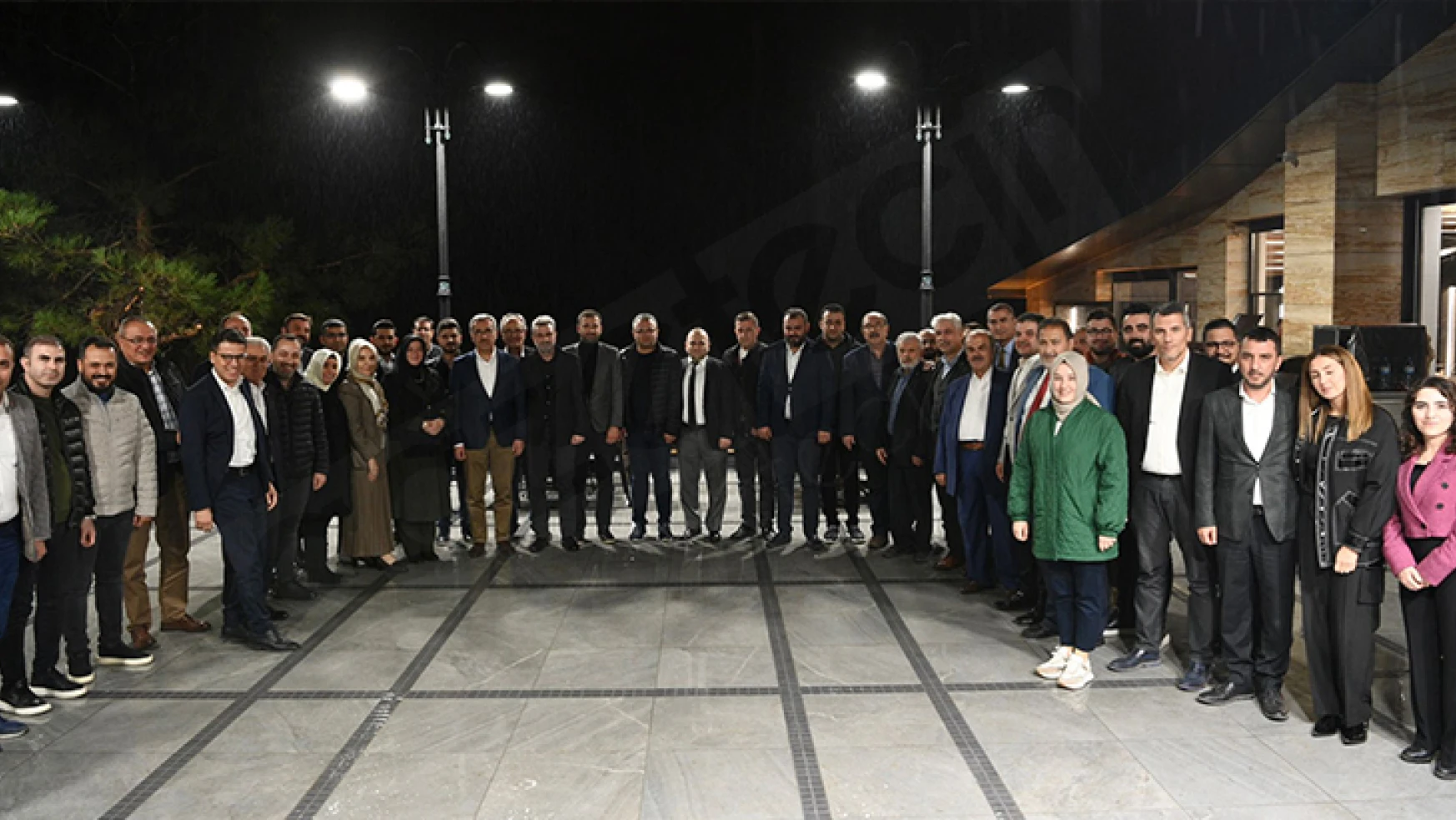 Başkan Güngör: Kahramanmaraş'ımıza çok yakışacak bir tesis