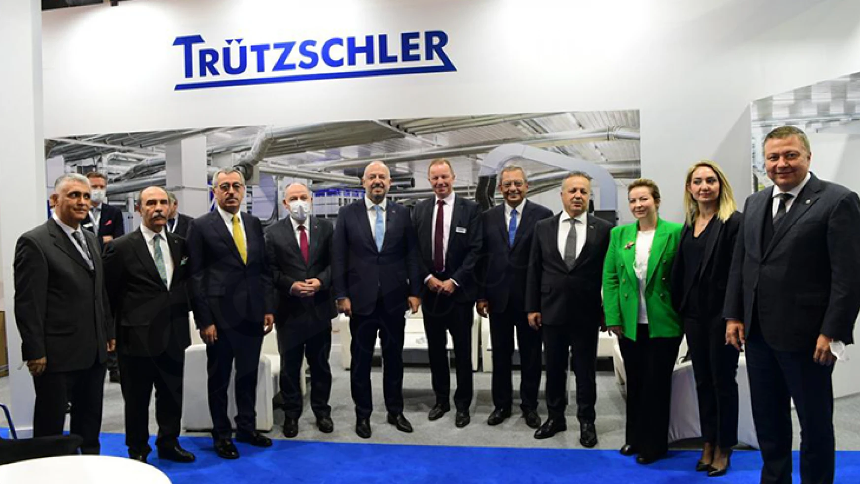Başkan Güngör: Kahramanmaraş'ın ihracat başarısıyla gurur duyuyoruz