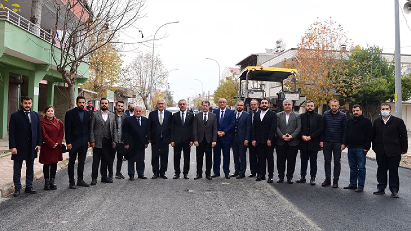 Başkan Güngör: Pazarcık'a 75 Milyon TL yatırım yaptık