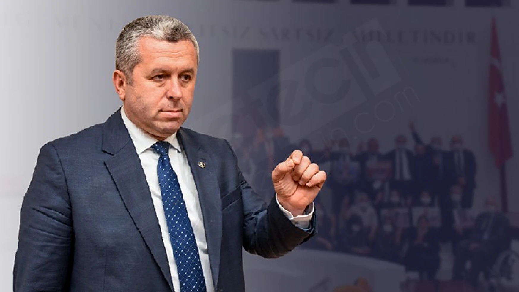 BBP Genel Başkan Yardımcısı Prof. Dr. Yardımcıoğlu: HDP, bir an önce kapatılmalıdır