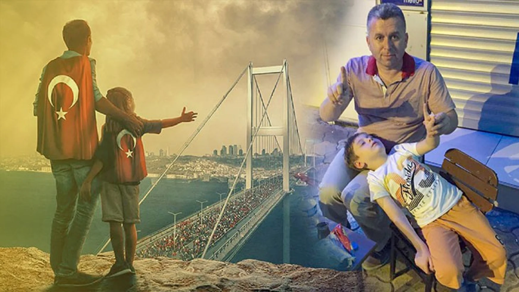 BBP'li Yardımcıoğlu: 15 Temmuz darbe girişimi, Türk Milletinin cesareti ve ferasetine yenik düştü