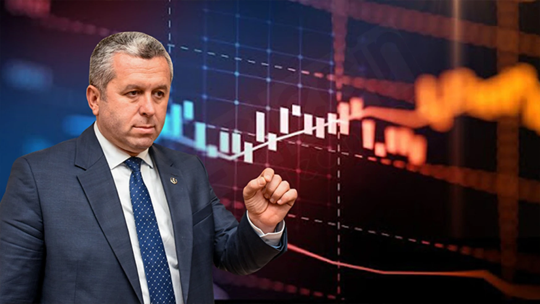 BBP'li Yardımcıoğlu'dan çarpıcı açıklama: Türk Lirası para olma özelliğini kaybediyor